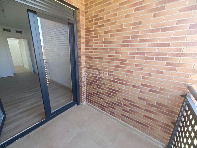 Foto 88c18d56-d051-4781-877a-354cb535294c. Pis amb aparcament a Beniaján Murcia