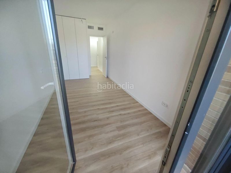 Foto 8e99405c-314a-4611-ab0f-69a568013855. Pis amb aparcament a Beniaján Murcia