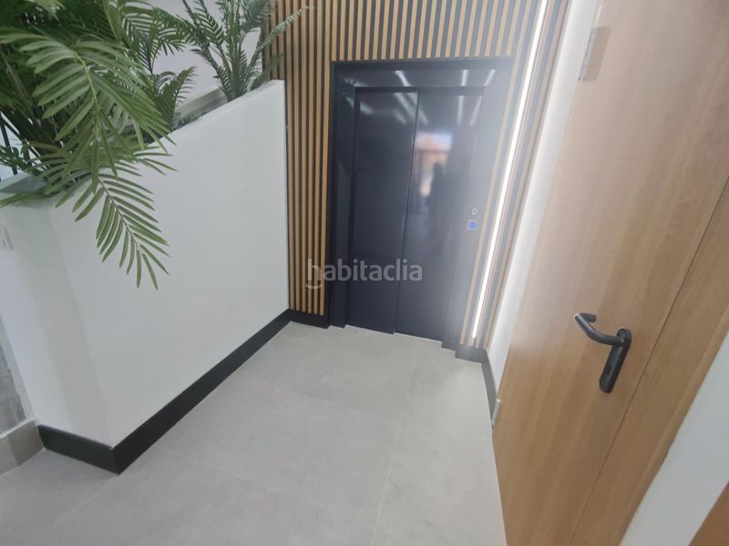 Foto 90d246d4-7726-4ec3-b229-79109f6a1ceb. Pis amb aparcament a Beniaján Murcia