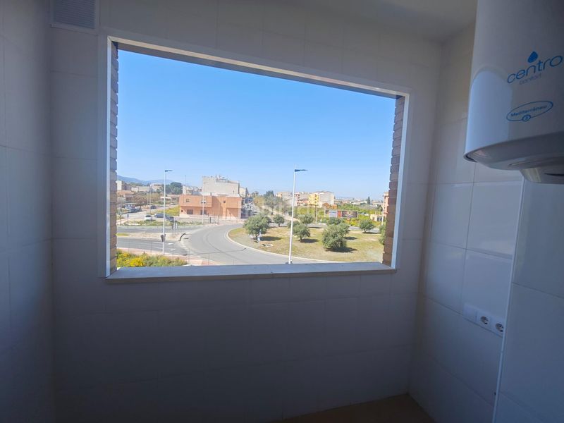 Foto a3d83855-838c-4762-bf72-12b4330c637d. Pis amb aparcament a Beniaján Murcia