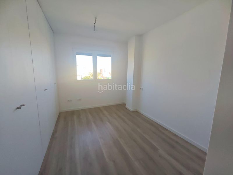 Foto a43e95af-be34-4fe1-a1b4-b35e2fca3d96. Pis amb aparcament a Beniaján Murcia