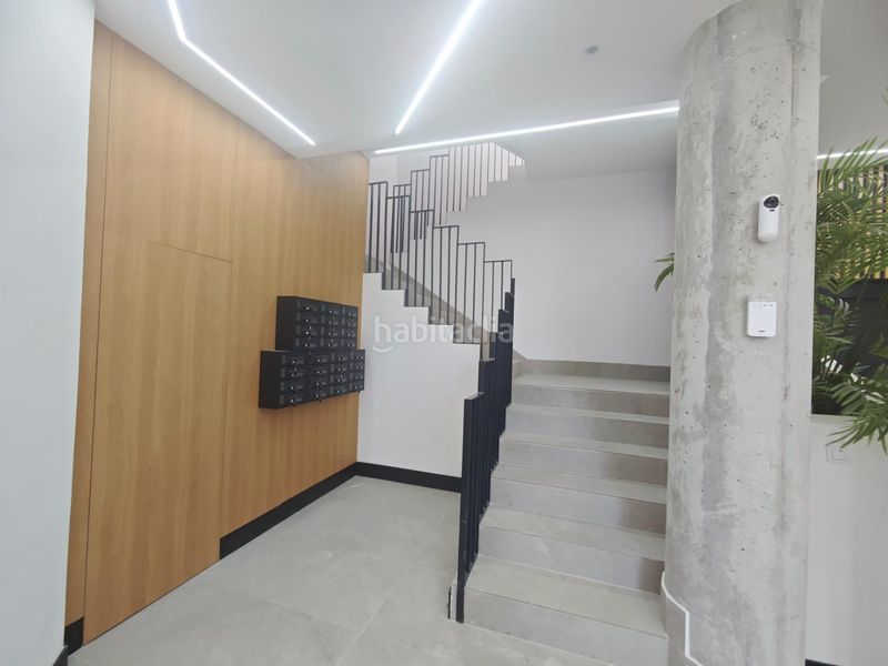 Foto c547a7af-ddad-47f2-99df-6f2c83a98031. Pis amb aparcament a Beniaján Murcia