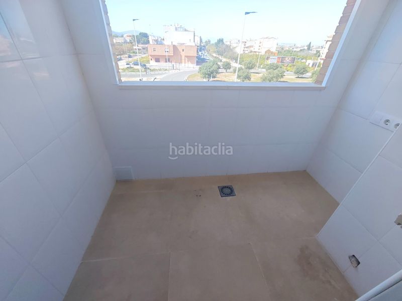 Foto c5a783cc-37cd-4b9f-a6b6-87ba104a2488. Pis amb aparcament a Beniaján Murcia