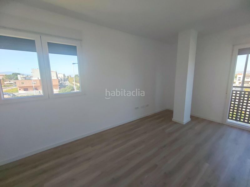 Foto ce00b41a-fd89-4613-9e8b-d1a947ea40b8. Pis amb aparcament a Beniaján Murcia