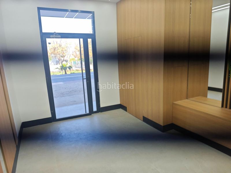 Foto db96d4c8-a022-4da0-8a83-f7ffd212482a. Pis amb aparcament a Beniaján Murcia