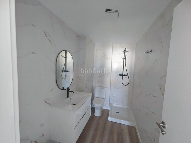 Foto dc7ee302-a06a-40bb-a245-30d68381397e. Pis amb aparcament a Beniaján Murcia