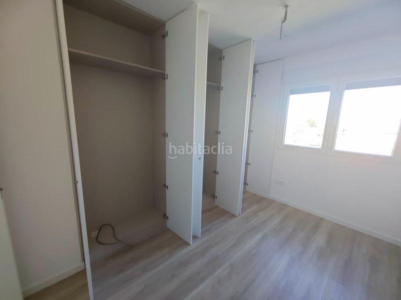 Foto e3dd6e0c-2cee-4586-aac3-90fe3614df40. Pis amb aparcament a Beniaján Murcia