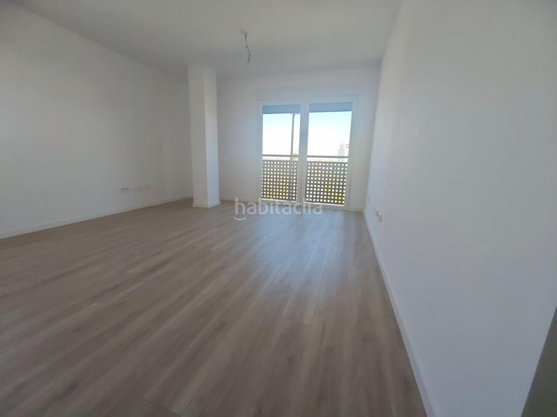 Foto ec53b0fc-b487-4e48-91fc-15f422033399. Pis amb aparcament a Beniaján Murcia