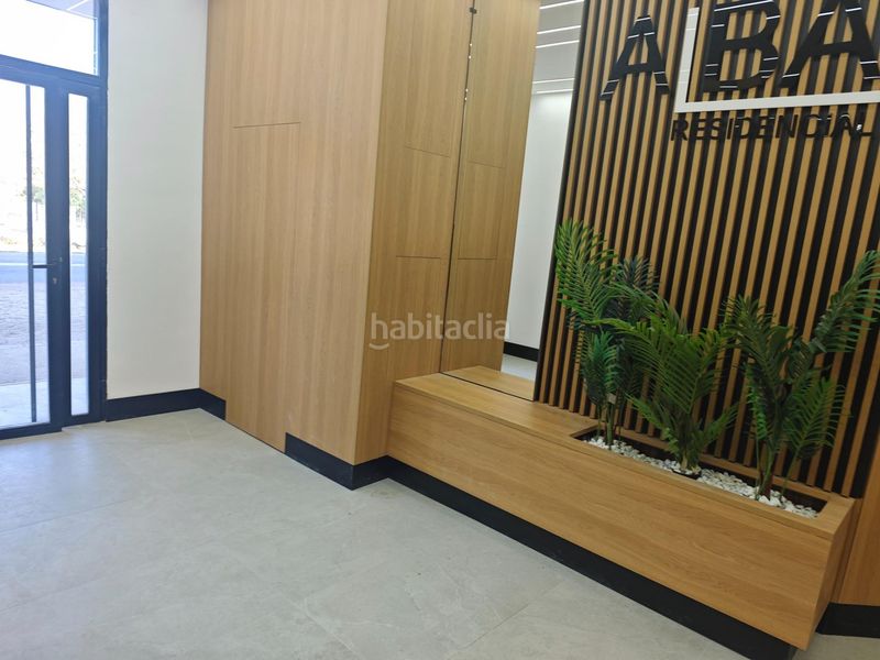 Foto fbb19f99-e461-4894-b9e1-b778b89e8a2f. Pis amb aparcament a Beniaján Murcia