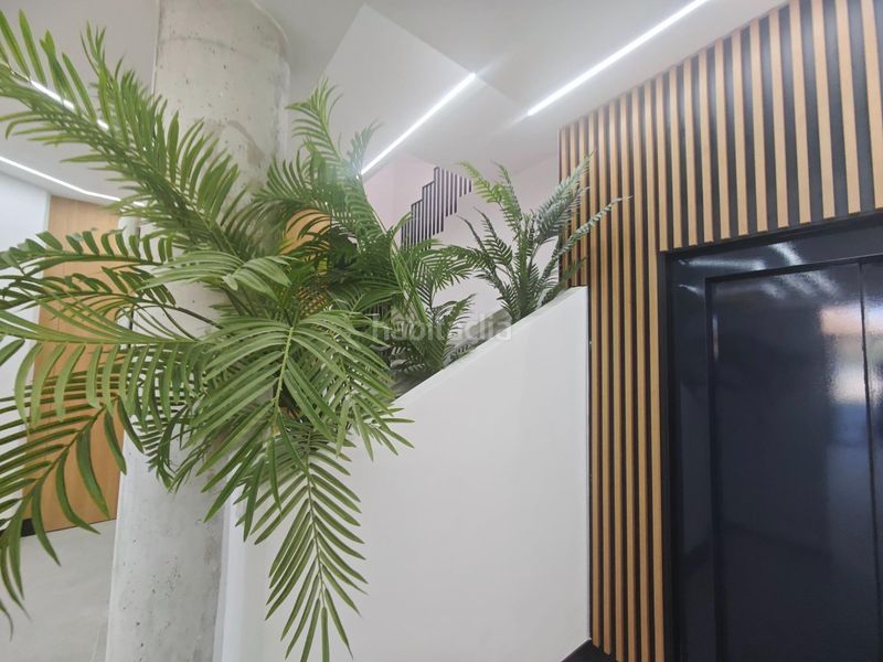 Foto fecc43e5-df43-4916-9378-bb70e240c381. Pis amb aparcament a Beniaján Murcia