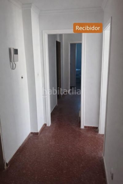 Foto ac795409-2c28-41b1-9c01-a7da90a1d092. Pis amb calefacció aparcament a El Ranero Murcia