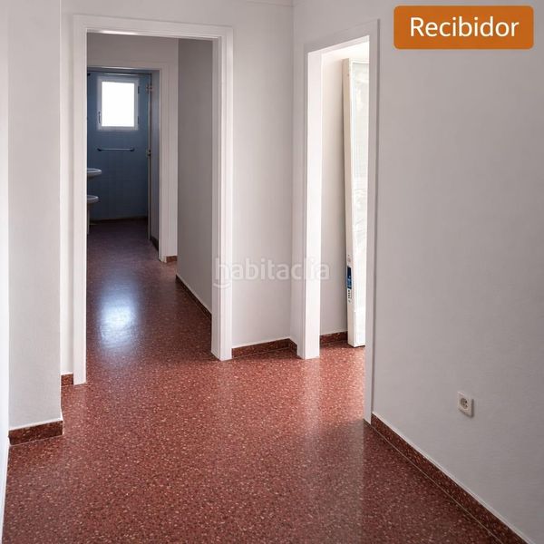 Foto bdbee3a4-f9e2-4964-a55b-59a7bc10fb06. Pis amb calefacció aparcament a El Ranero Murcia