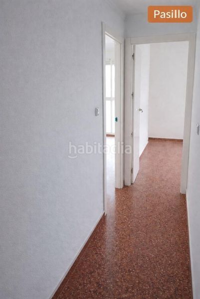 Foto fd3f8ba1-f883-48e7-9295-16cb69f3d0e6. Pis amb calefacció aparcament a El Ranero Murcia