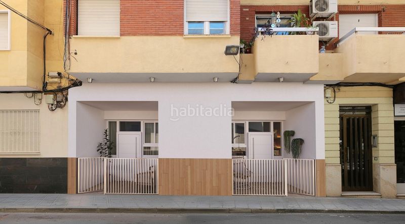 Foto f14cb7ad-4b76-4e8e-ac76-816632e7317d. Pis a Vistalegre Murcia