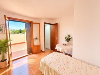 Àtic a Lo Pagán. Ático dúplex con vistas espectaculares al mar menor y mediterrán