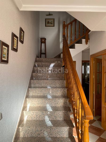 Foto 06bf09f7-e6f8-4f94-91cb-3990f53cddbd. Casa adossada amb calefacció aparcament a Ceutí