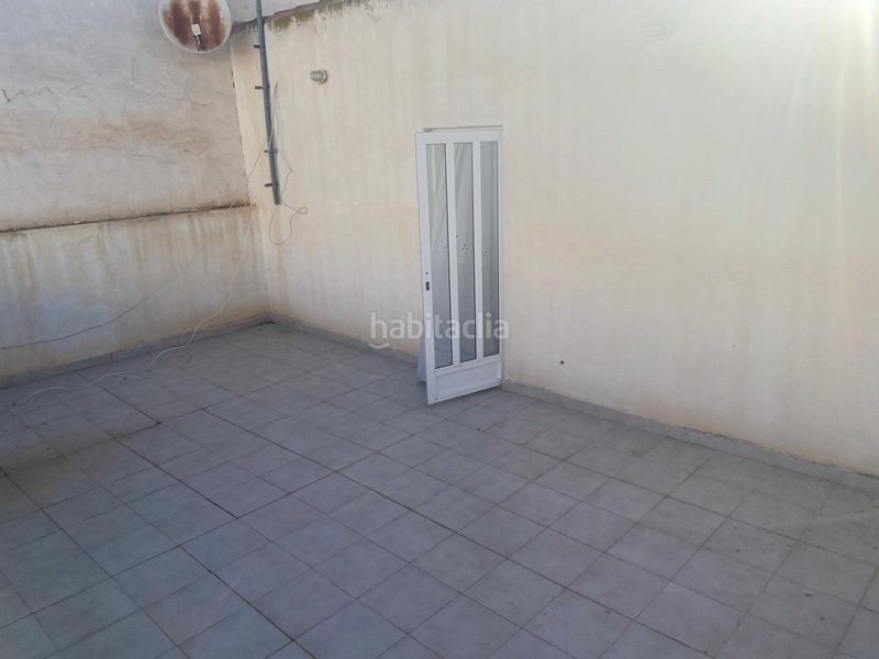 Foto 182b4166-520c-4877-a1e9-7b629ce6cf7a. Casa adossada amb calefacció aparcament a Ceutí