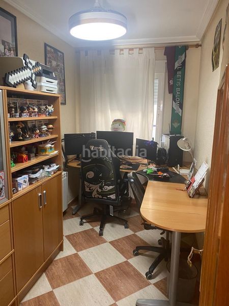 Foto 52f0b2b5-f441-47d2-bd6d-8fe9e64237df. Casa adossada amb calefacció aparcament a Ceutí