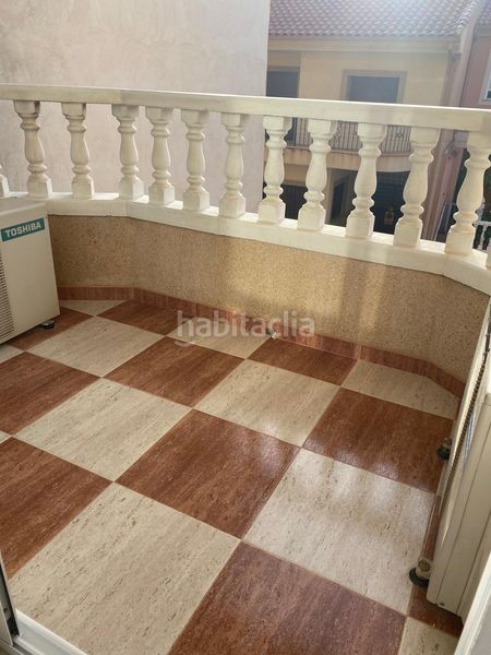 Foto 5a7ab953-1b3c-4486-9669-5fa63579a187. Casa adossada amb calefacció aparcament a Ceutí