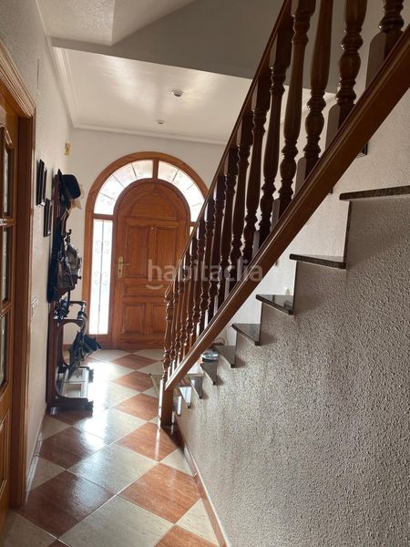 Foto 830e88d5-8ab5-4f3a-b8bb-a7af7d61c84d. Casa adossada amb calefacció aparcament a Ceutí