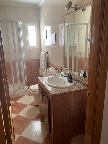 Foto 8aa9b3bb-3622-4946-b3b2-092f15ba6e93. Casa adossada amb calefacció aparcament a Ceutí