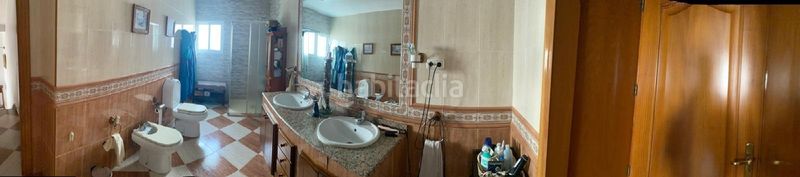 Foto b38de95e-16e3-4a67-b207-2dbc65b6c027. Casa adossada amb calefacció aparcament a Ceutí