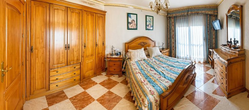 Foto c3d009f0-84e3-4320-984a-fbea80506ba9. Casa adossada amb calefacció aparcament a Ceutí