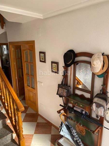 Foto e15226ef-270c-4ab2-8133-3c10d22bbc98. Casa adossada amb calefacció aparcament a Ceutí