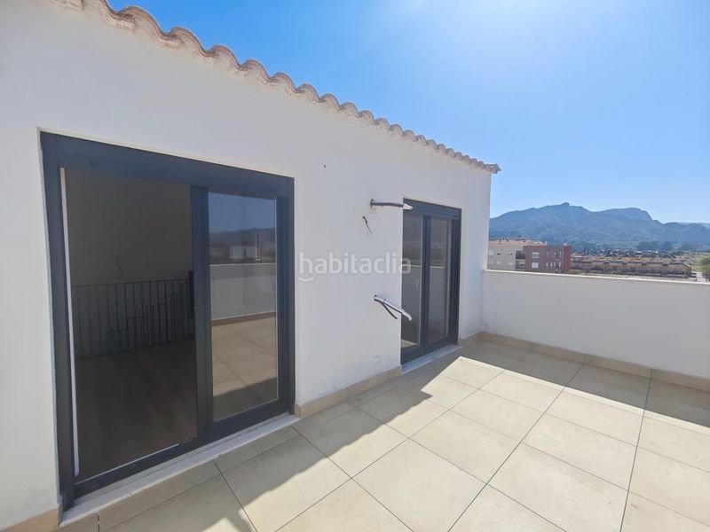 Foto f170765a-938b-4998-b536-d497f8b1a5e9. Àtic amb aparcament a Beniaján Murcia