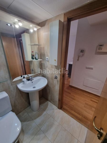 Foto 6f2cc65b-86b4-4837-8518-6cf4c06aa2e4. Pis amb aparcament a Juan Carlos I Murcia