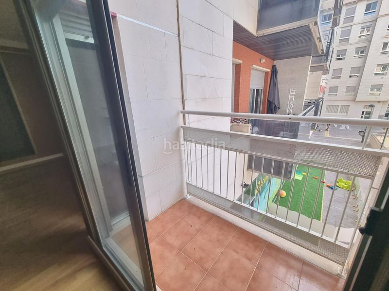 Foto 7c369898-6163-4673-84cc-e1ea04677774. Pis amb aparcament a Juan Carlos I Murcia