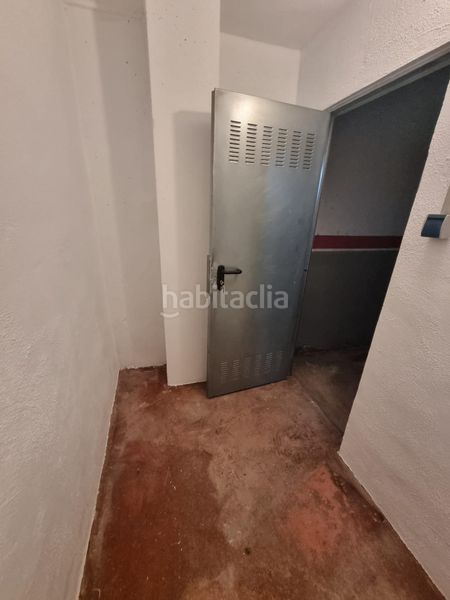 Foto d2064ee3-c024-4e1e-9ac5-c507dabcfba5. Pis amb aparcament a Juan Carlos I Murcia