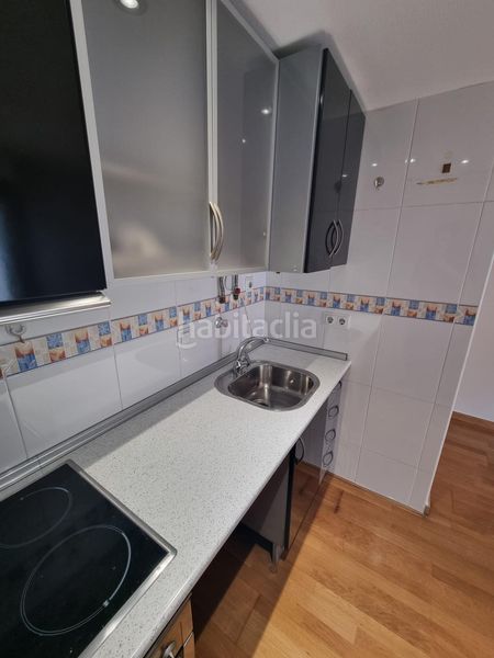 Foto e56c287b-24d9-42ca-b122-14803af8e5bb. Pis amb aparcament a Juan Carlos I Murcia