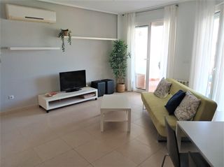 Apartament a La Torre Golf. Torre golf resort, frente supermercado  dos dormitorios cerca de