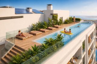 Apartament a Lo Pagán