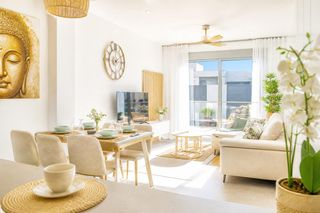 Appartamento in San Javier. Vivir con estilo nunca fue tan fácil!