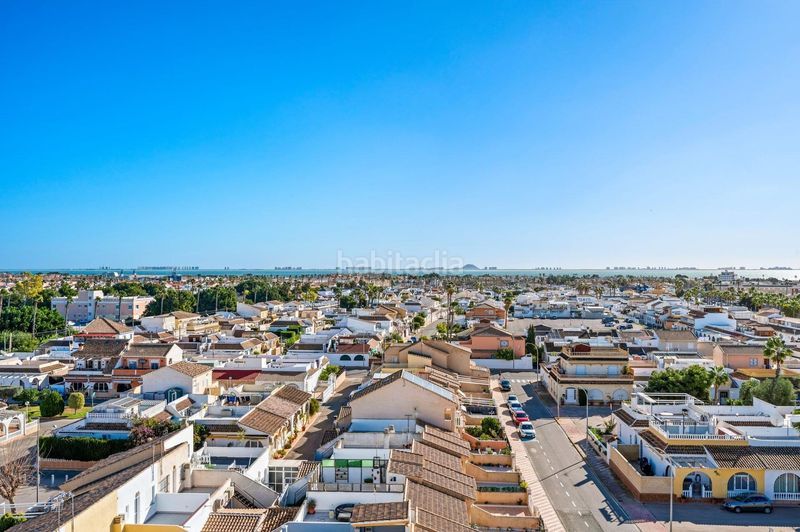 Foto b535c5b2-f162-4835-b30f-7c75ee2d920d. Dúplex amb calefacció aparcament piscina a Los Narejos_Punta Calera Alcázares (Los)