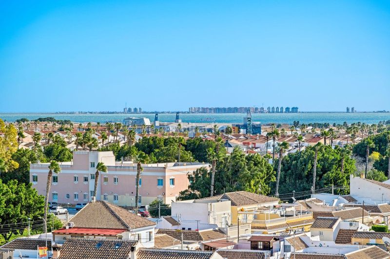 Foto c578fd56-738e-4de1-ae6e-96683b013484. Dúplex amb calefacció aparcament piscina a Los Narejos_Punta Calera Alcázares (Los)