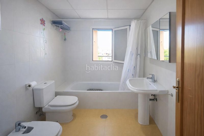 Foto ac72330e-6d6c-418e-9eb4-f95135be5453. Àtic amb aparcament piscina a Vera ciudad Vera