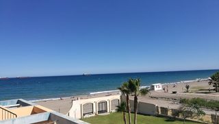 Dachwohnung in Vera Ciudad. Ático exclusivo en vera playa naturista