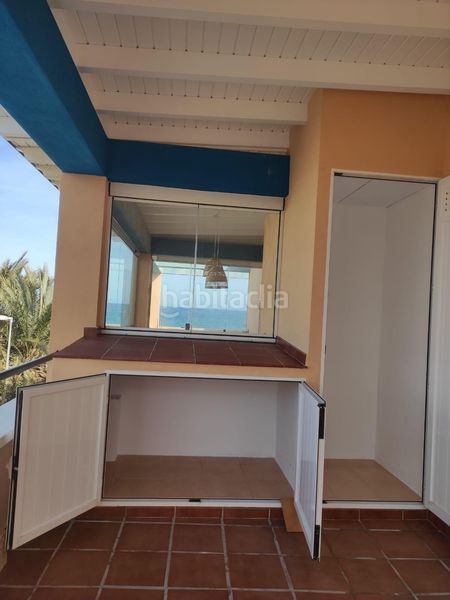 Foto f82e0b8c-e2e9-459a-bd69-912a00eb8267. Àtic amb aparcament piscina a Vera ciudad Vera