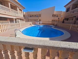 Casa en El Mojón-Las Salinas. Tu nuevo hogar en el corazón de la ciudad! 1