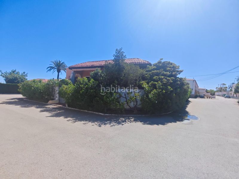 Foto 0b6d6683-0e81-41e3-8580-25a3e7ad8517. Casa amb aparcament piscina a Islas Menores-Mar de Cristal Cartagena