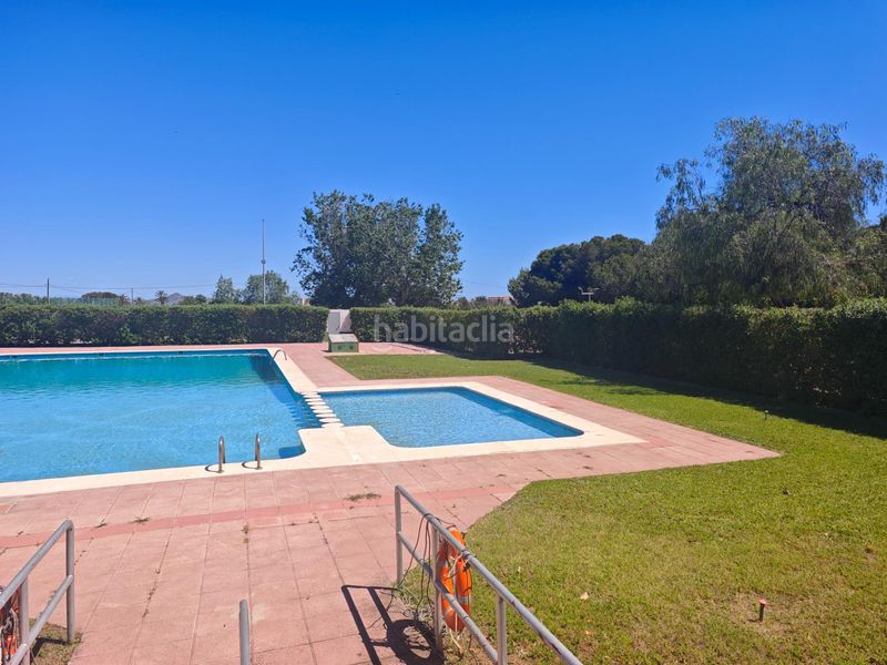 Foto 0f774791-ca05-480a-80dd-52b7909f2d7c. Casa amb aparcament piscina a Islas Menores-Mar de Cristal Cartagena
