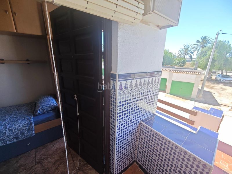 Foto 14dda0e6-bfef-480a-b8c5-3484d7afe146. Casa amb aparcament piscina a Islas Menores-Mar de Cristal Cartagena