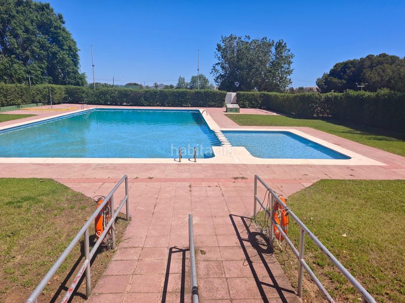 Foto 18e47634-be6d-480a-acf5-06976df6e015. Casa amb aparcament piscina a Islas Menores-Mar de Cristal Cartagena