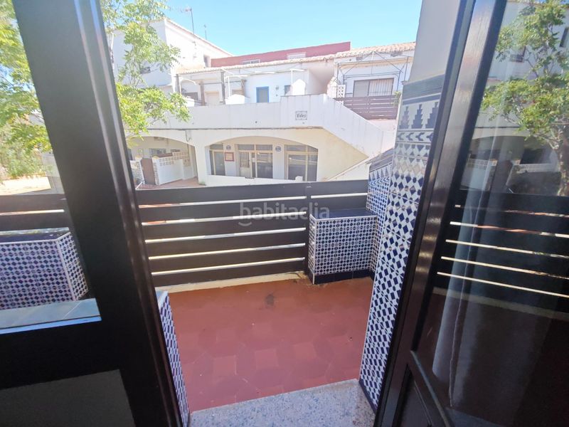 Foto 19a1e968-e669-4243-ab23-b462feadea10. Casa amb aparcament piscina a Islas Menores-Mar de Cristal Cartagena