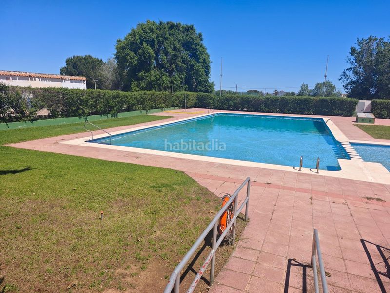 Foto 1bccd8b5-d62a-4a54-b3ce-97c6b09c737d. Casa amb aparcament piscina a Islas Menores-Mar de Cristal Cartagena