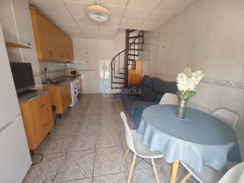 Foto 2418b27d-cad5-49ff-8e58-19e7beecad94. Casa amb aparcament piscina a Islas Menores-Mar de Cristal Cartagena