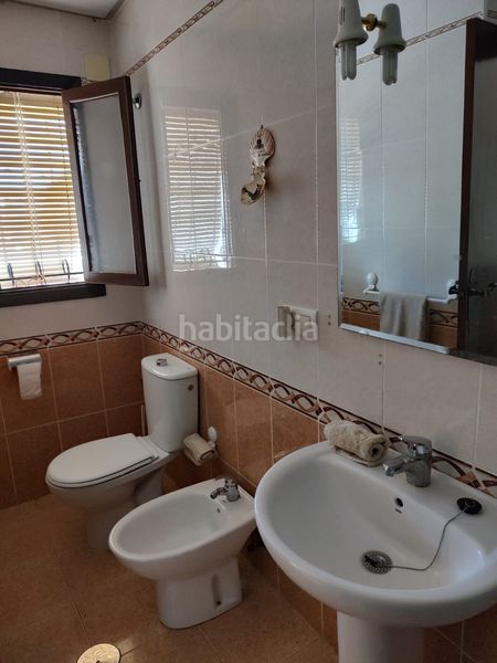 Foto 2bc73a2d-9d0d-4dac-94a4-657a7a0ea7fa. Casa amb aparcament piscina a Islas Menores-Mar de Cristal Cartagena